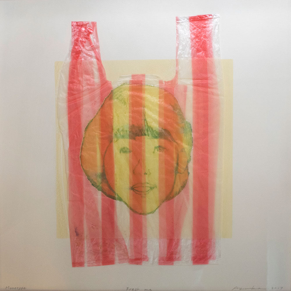 Asano Ayaka 浅野綾花