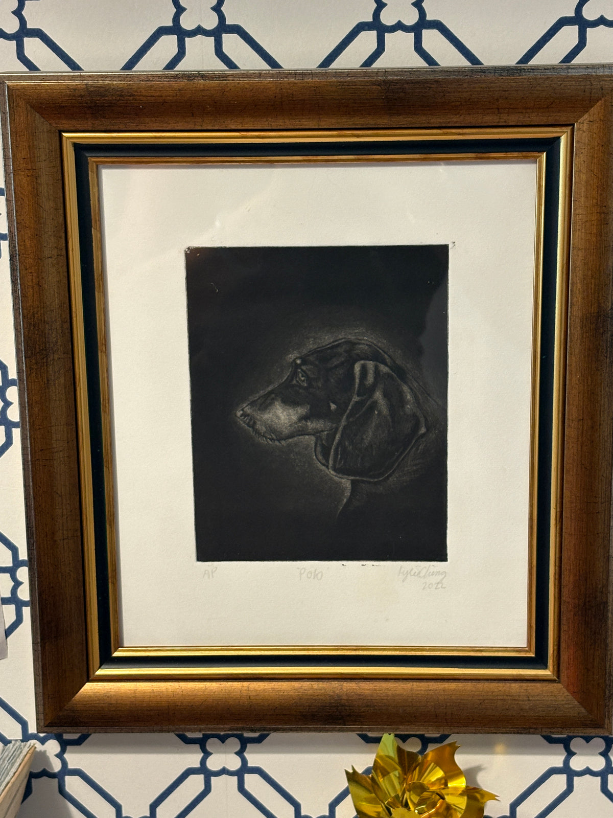 Mezzotint Design & Edition Workshop (2 day)