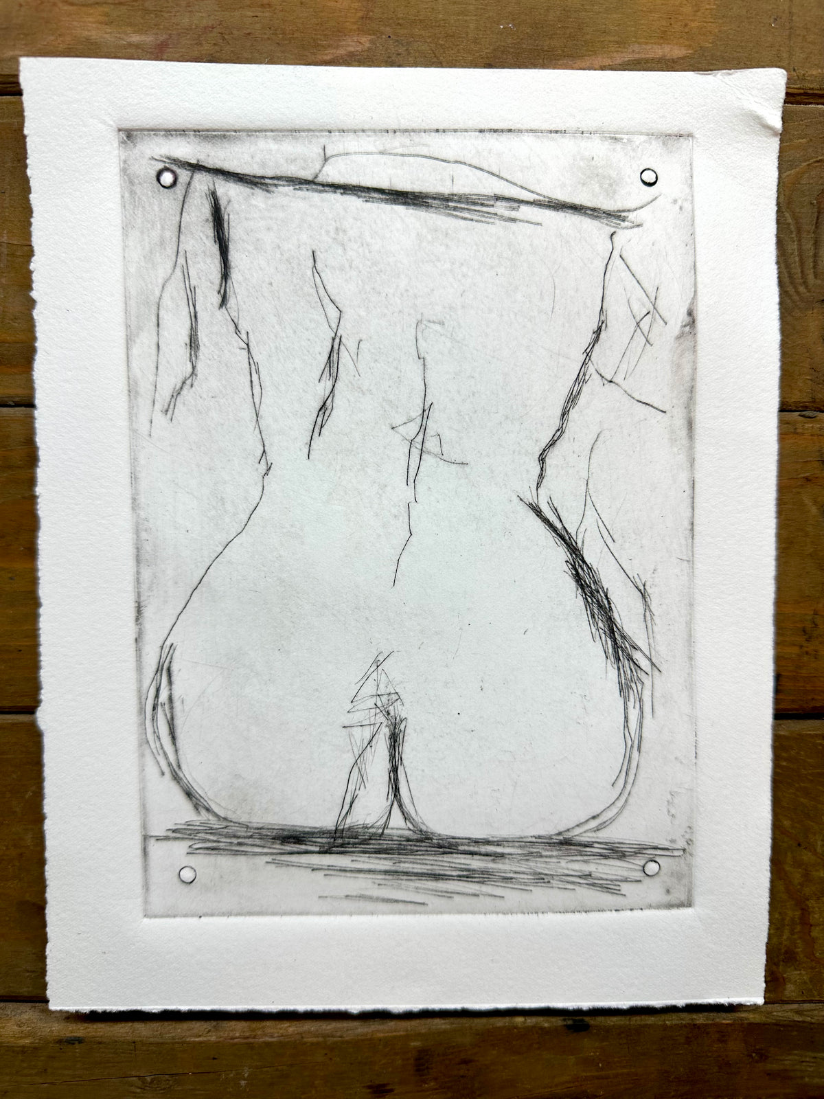 Drypont Etching &#39;n&#39; Mix