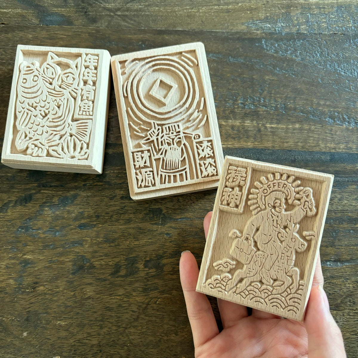 Fai Chun Making Print Jam Event - CNY 新年揮春 2026