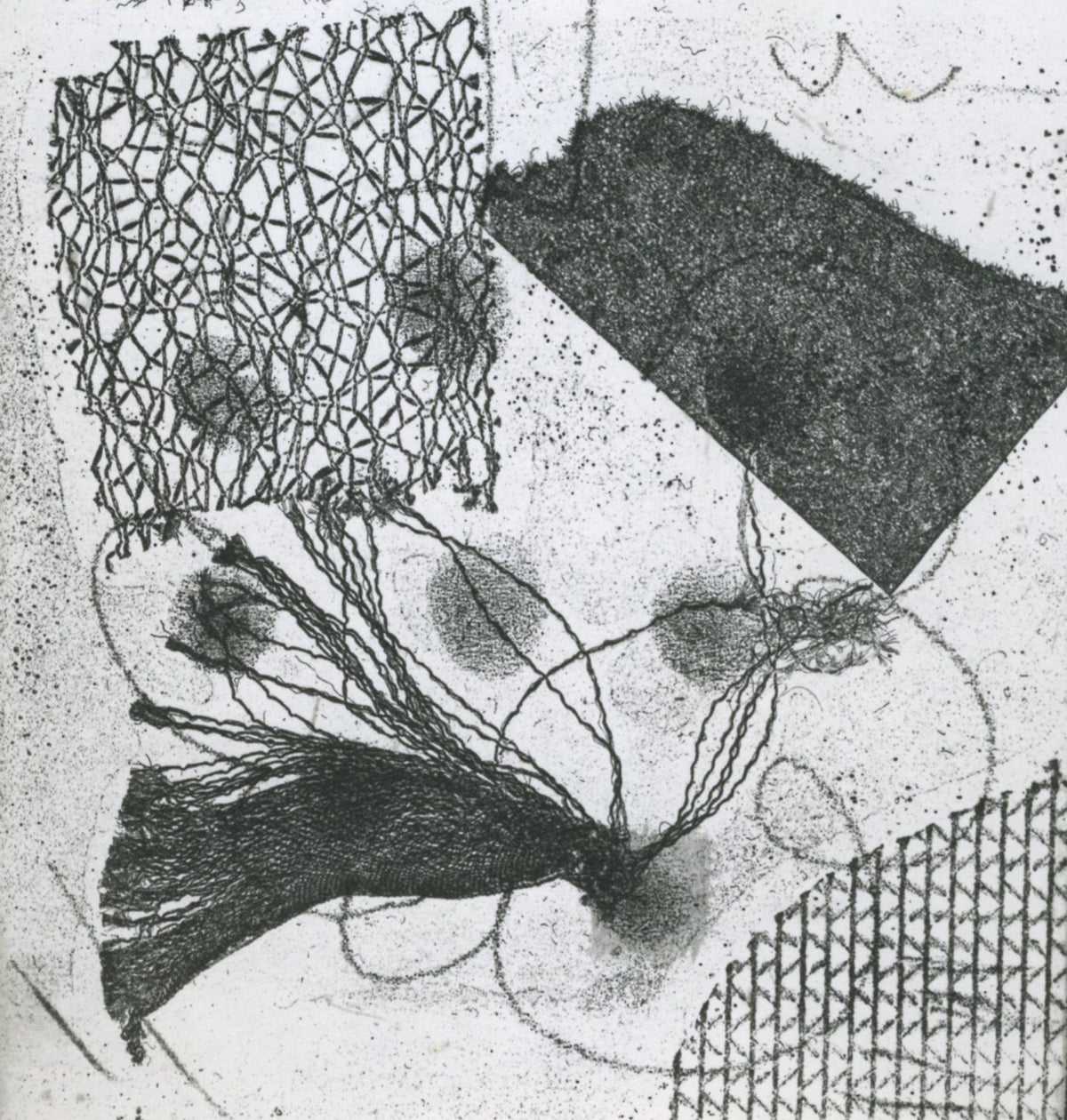 Etching Soft Ground Workshop (2 days)