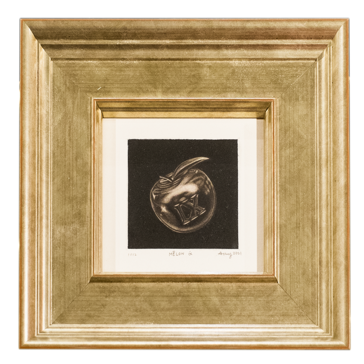 Viscosity Mezzotint Taster Course