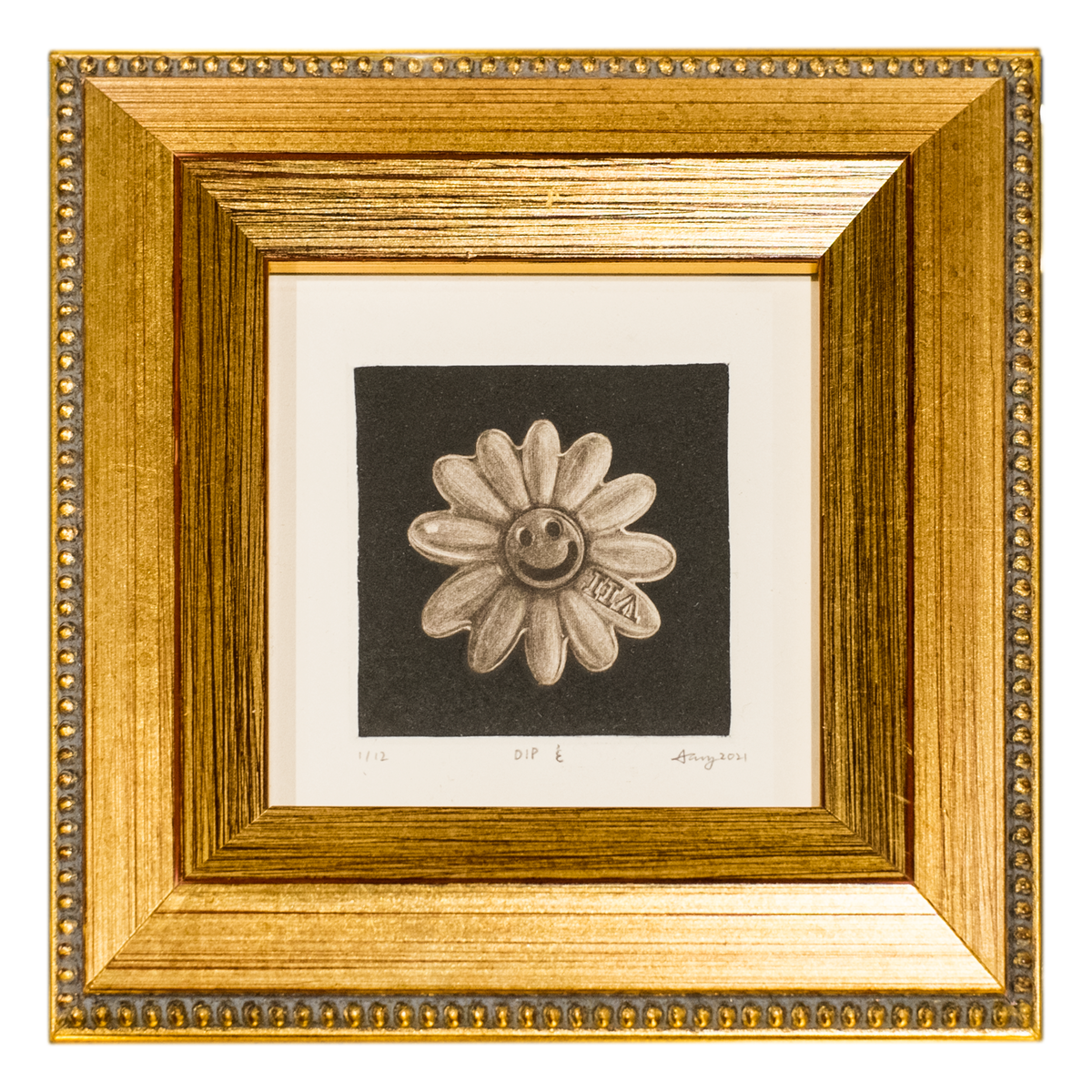 Viscosity Mezzotint Taster Course