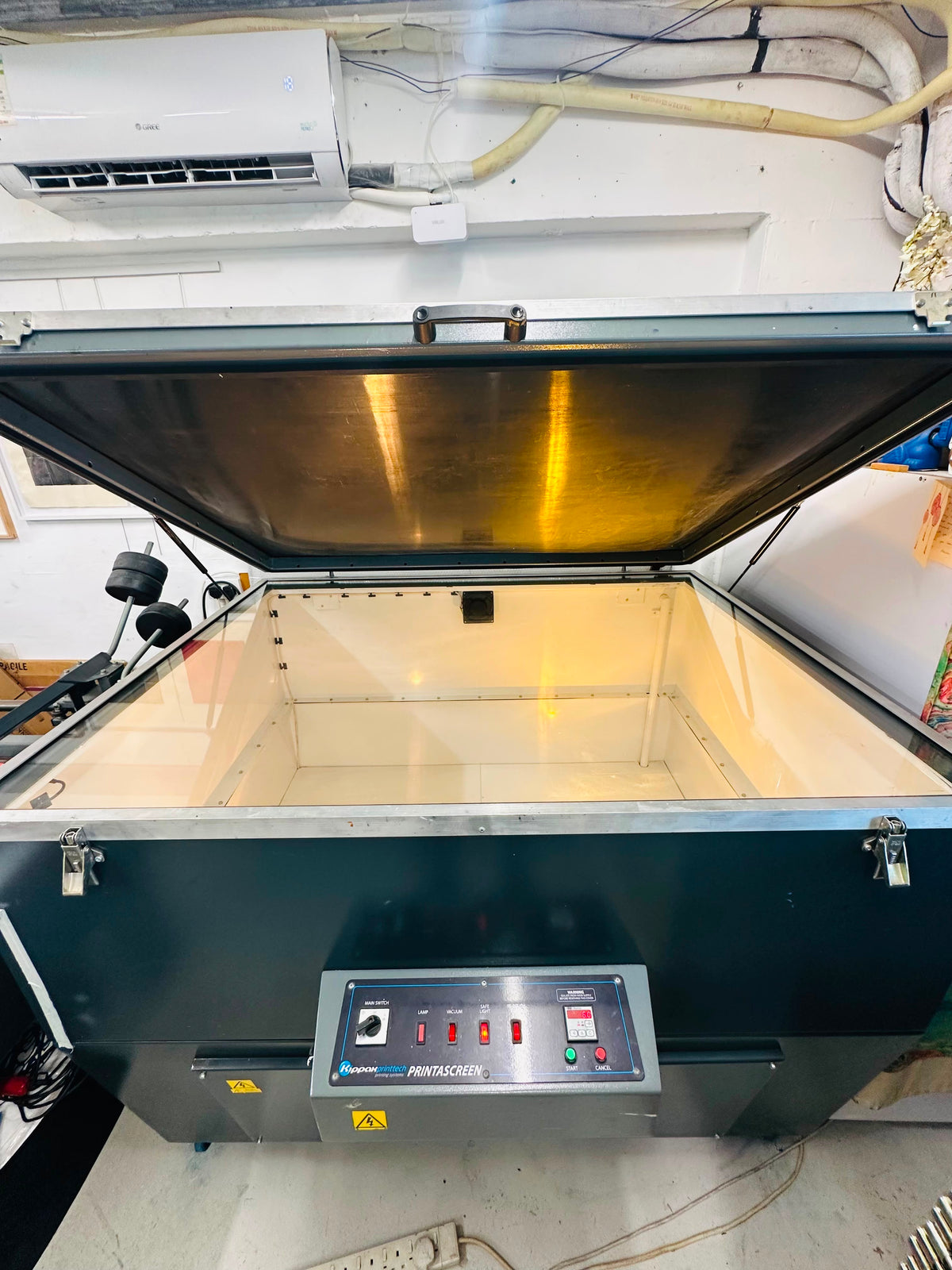 MPC Printmaking Studio Membership
