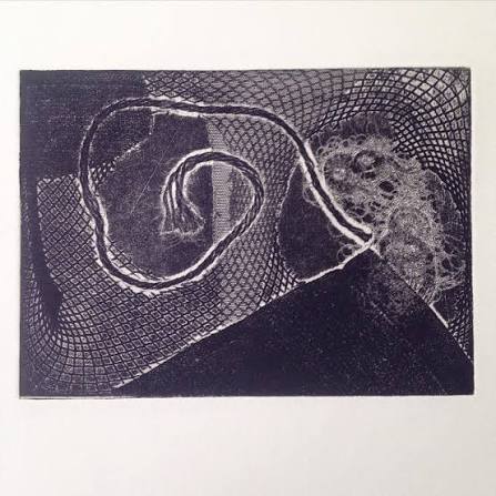 Etching Soft Ground Workshop (2 days)