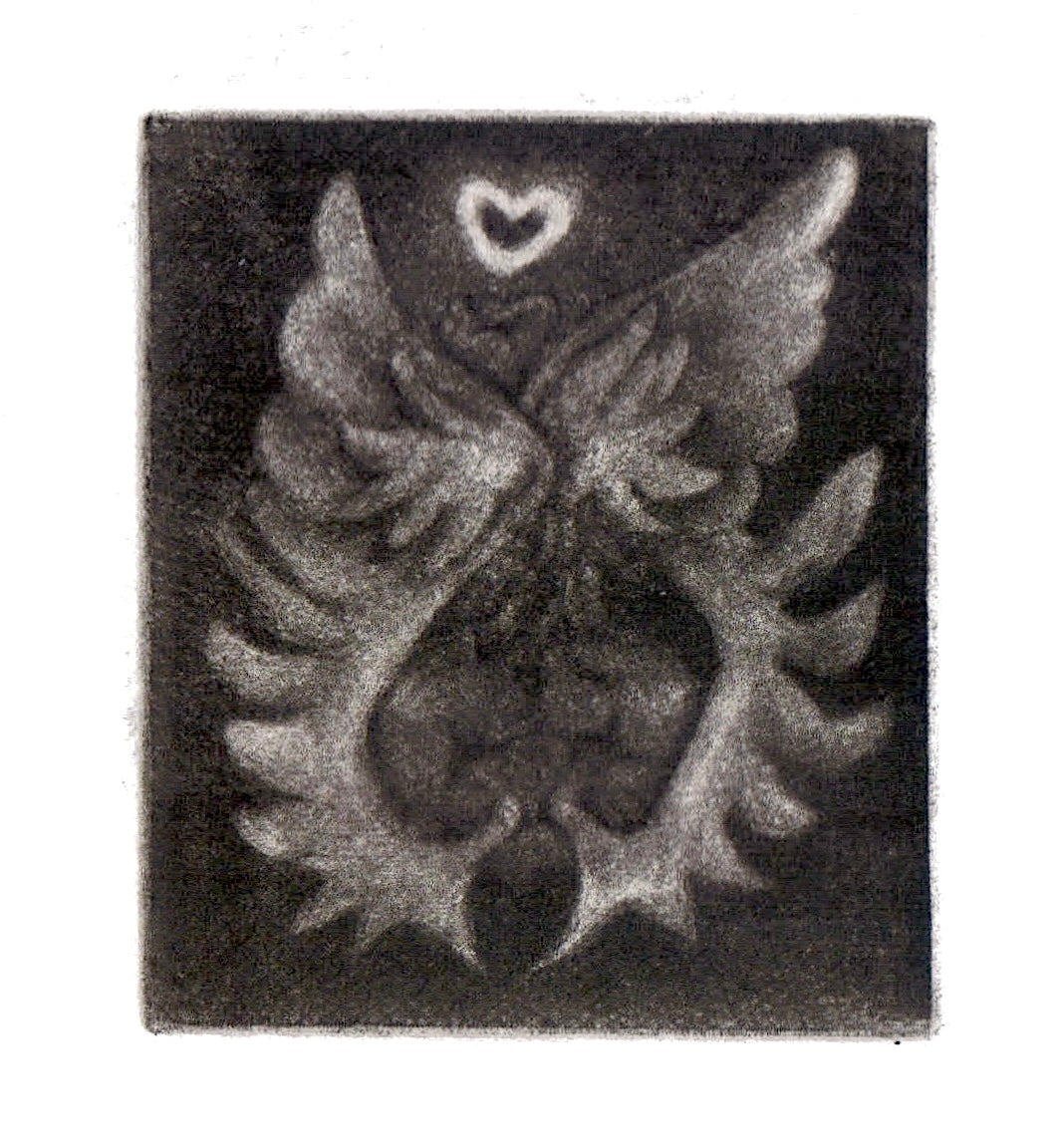 Mezzotint Workshop