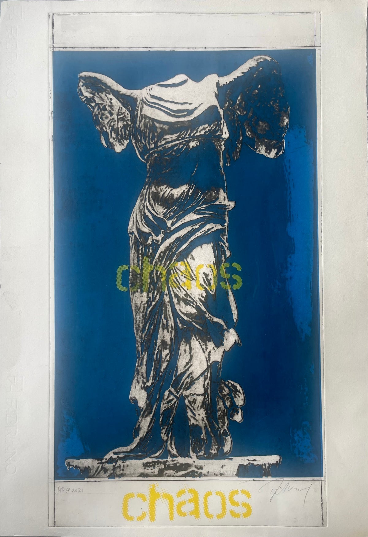 Screen Printing: Beginner Course with David Jasper Wong