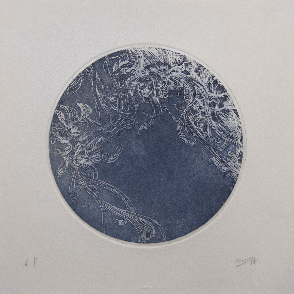 Moonlight - Silver